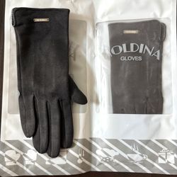 New Winter Gloves for Women Touchscreen (Medium)