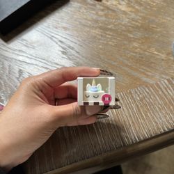 Mini Brands Fill The Fridge 