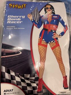 Adult costumes