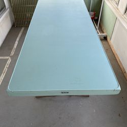 Long Painted Table. 35$