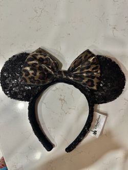Disney Parks Minnie ears