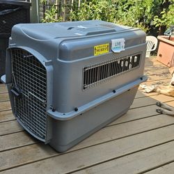 Large Dog   Carrier