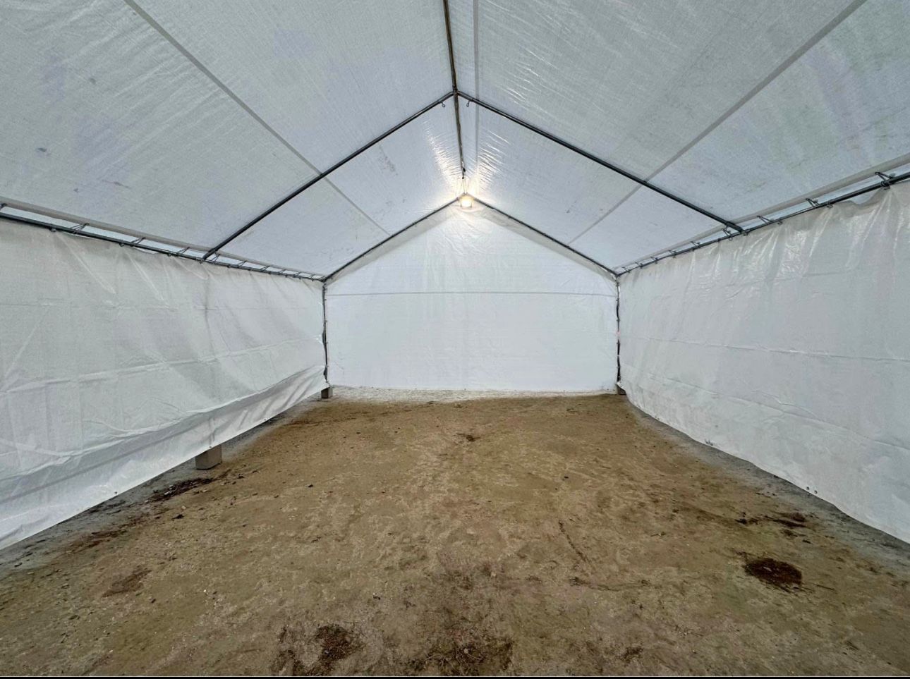 20x50 Canopy For Sale