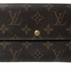 Louis Vuitton -Sarah Wallet 