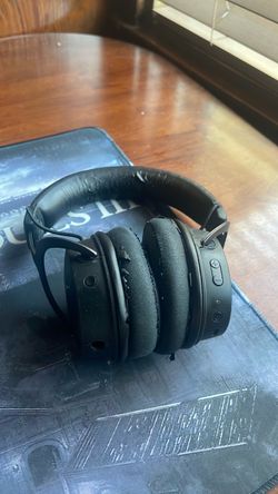 HyperX Cloud MIX Bluetooth Gaming Headphones – Black (No Mic)