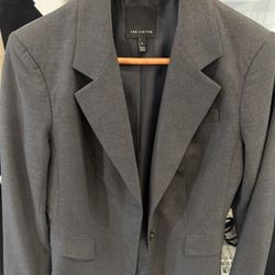 Ladies  Jackets Blazers