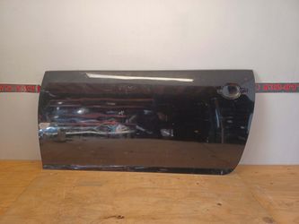 VOLKSWAGEN GTI / MK5 / R32 LEFT SIDE 2006 - 2009
