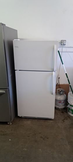 Kenmore Top Frezeer