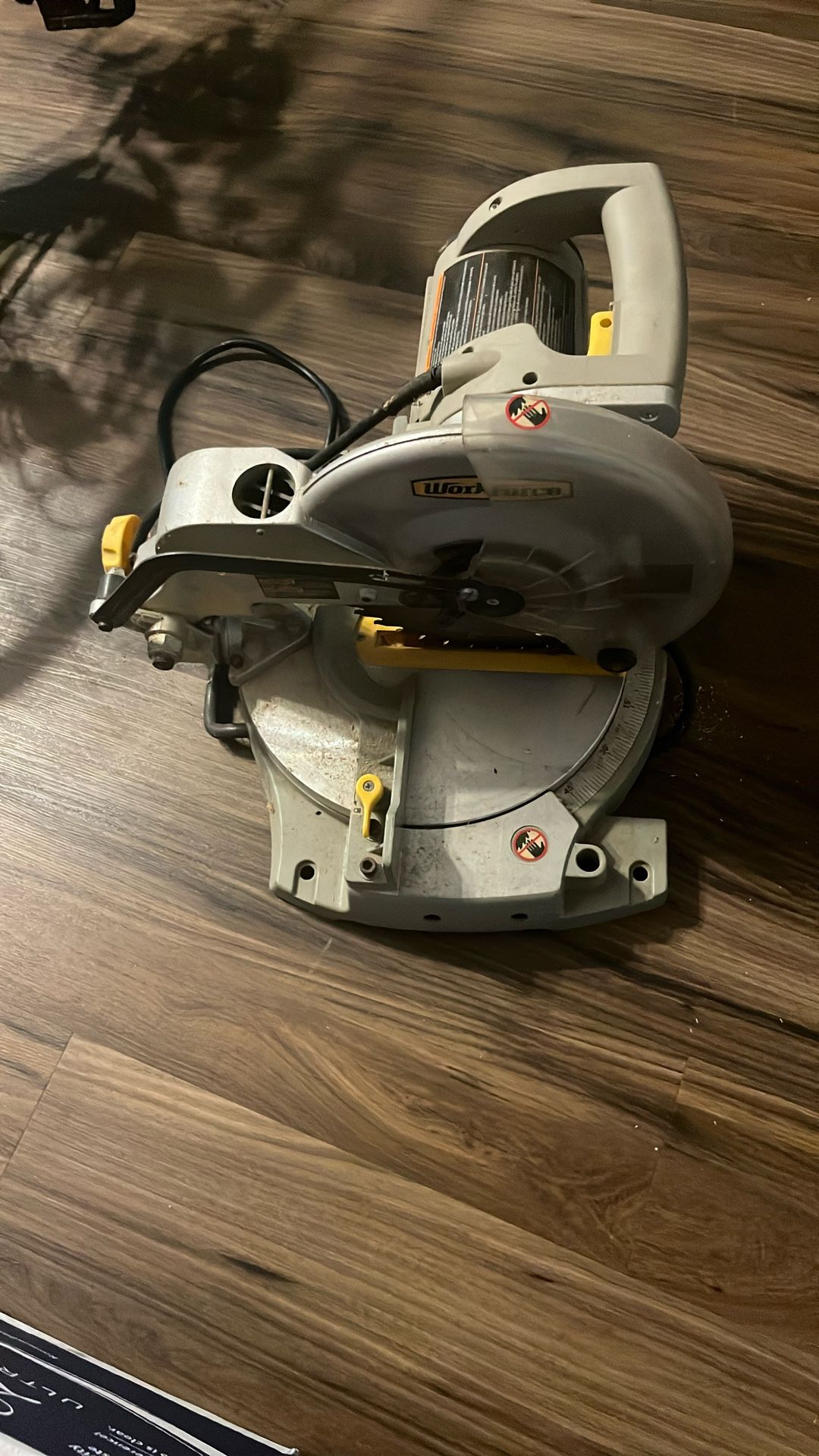 Table Saw