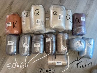 Fleece Blankets Super Soft