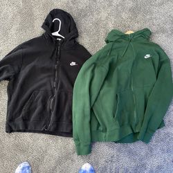 Nike Hoodies