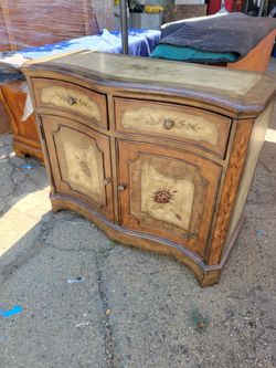 Seven Seas by Hooker Furniture