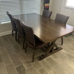 Dining Room Set