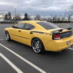 2006 Dodge Charger