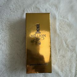1 million men’s cologne