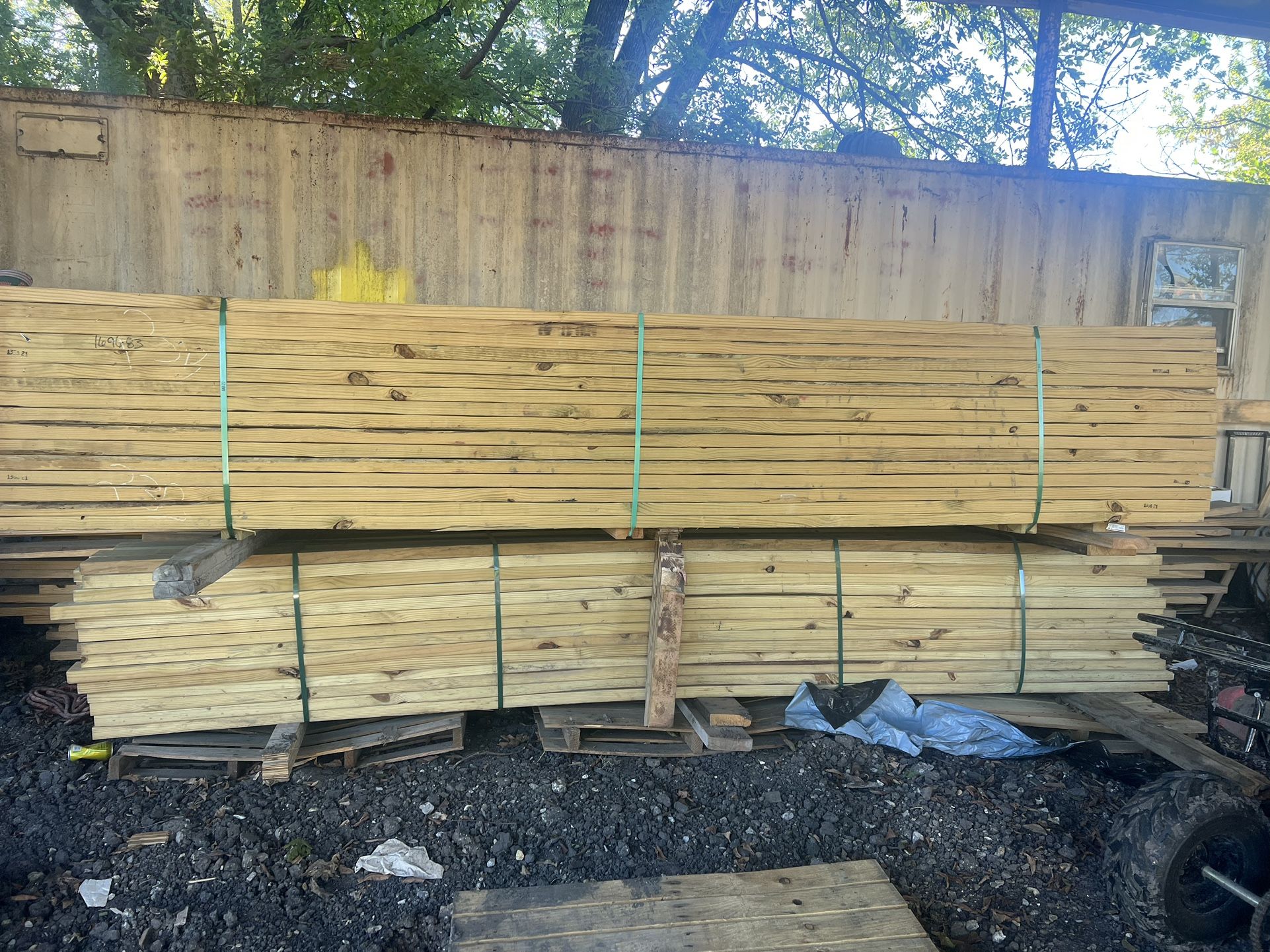 Pressure treated lumber pine 2x4x12 for sale in dallas tx offerup