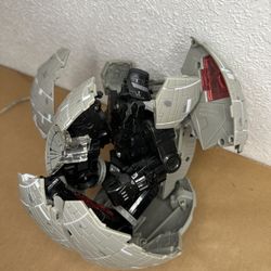 Transformers Crossovers Star Wars Death Star Darth Vader 