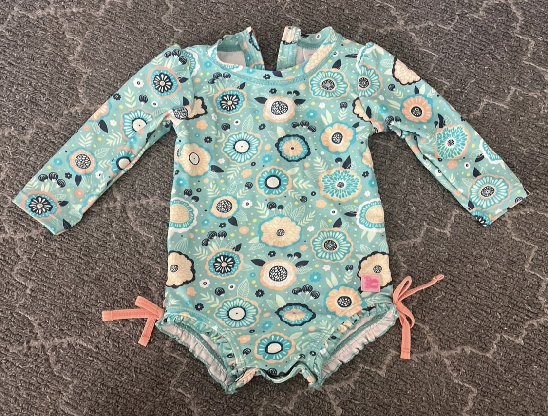 Toddler Swimming Suit
