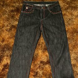 akcess jeans 34/34