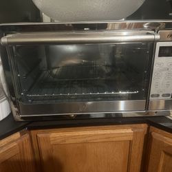Small Oven 