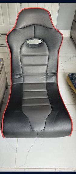 X Rocker Gaming Chair w/ 2.1 Sound – Bluetooth/USB/AU