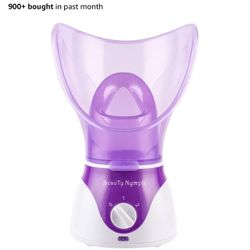 Facial Steamer 
