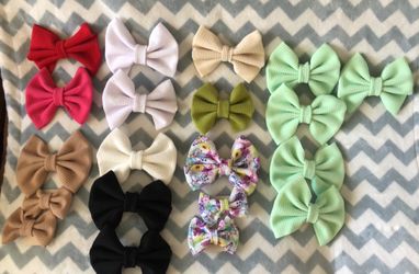 Hairbows