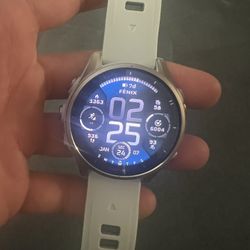 Garmin Fenix 8