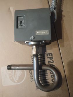 Pressure Control For Stem Boiler 