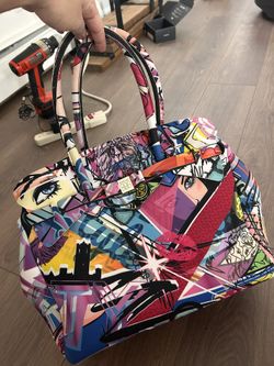 Purse/ Handbag Like New!!!