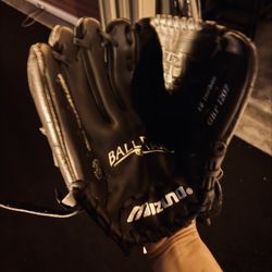 Baseball / Softball Glove