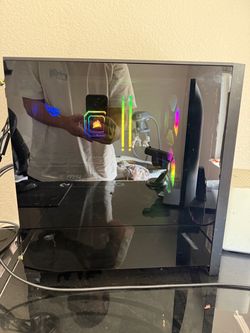 Full Gaming PC Setup