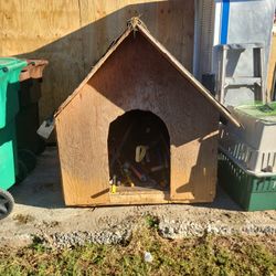 Dog House