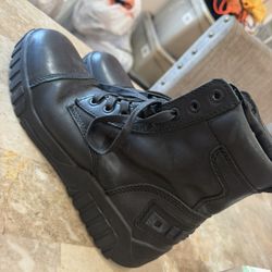 Diesel Botas