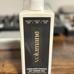 Volumane Hair Shampoo 