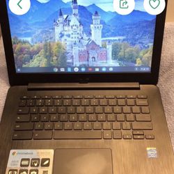 15” Acer Chromebook Good 
