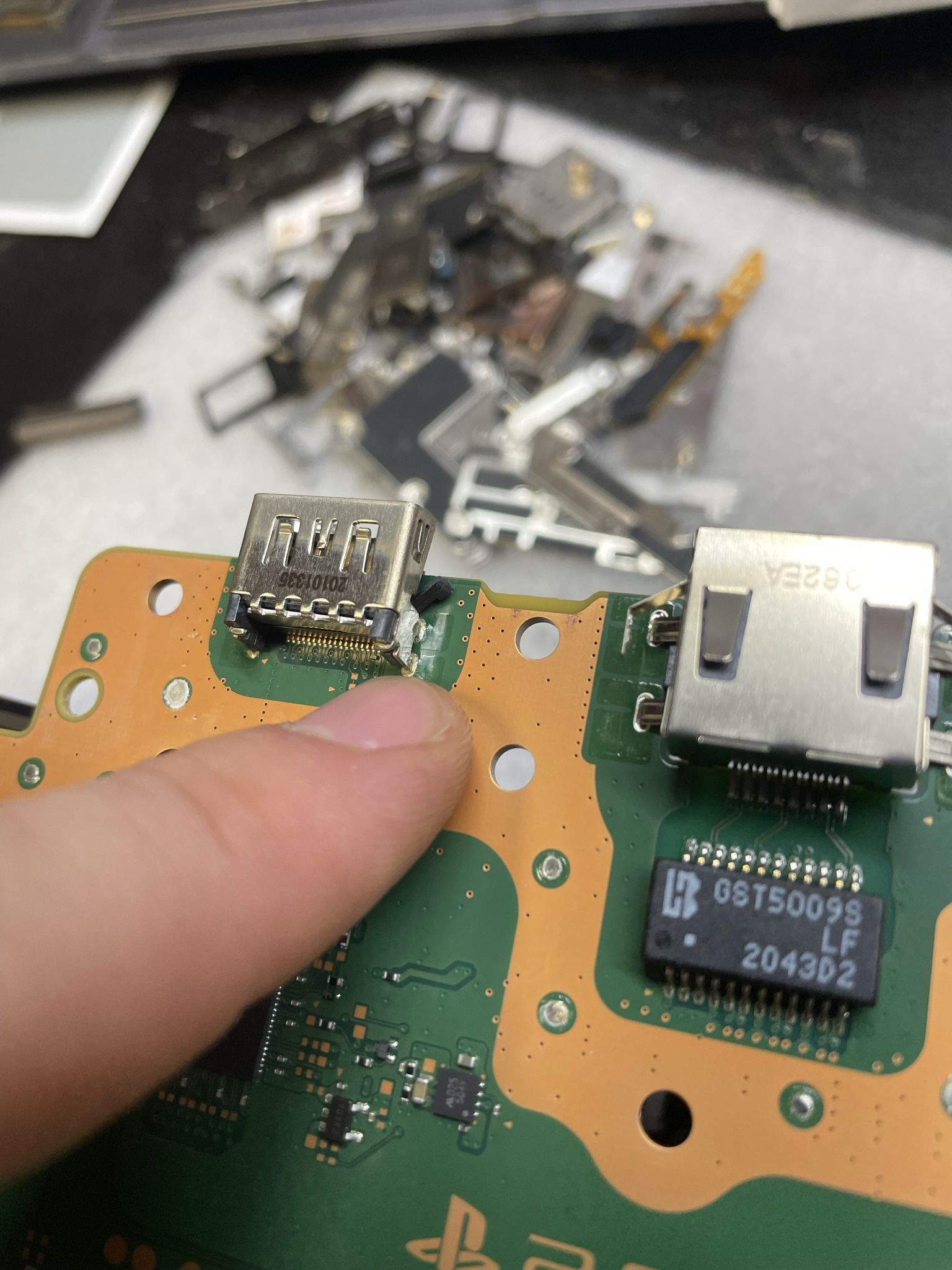 Ps5 Hdmi