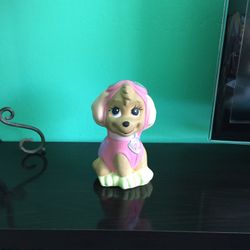 Power Patrol Bank/hablo Español