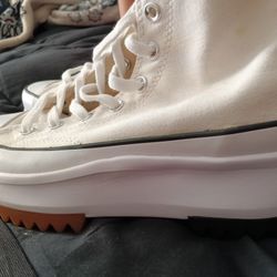 Shoes Converse High Tops 
