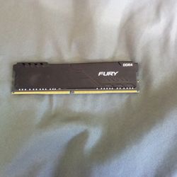 Ddr4 Ram