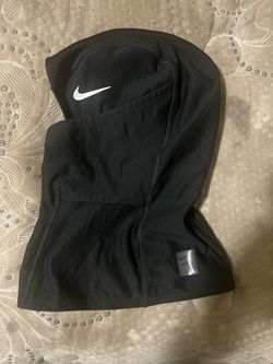 Nike Black ski mask