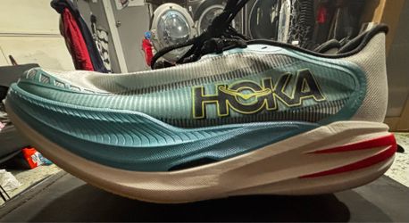 Hoka Cielo X1 2.0