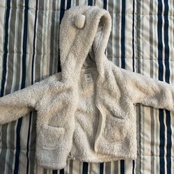 Girls Sweaters 6 To 12 Months Old. 