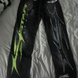 Hellstar Joggers