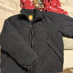 Women’s Timberland Jacket