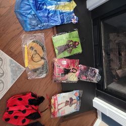 Kids Costumes For Sale