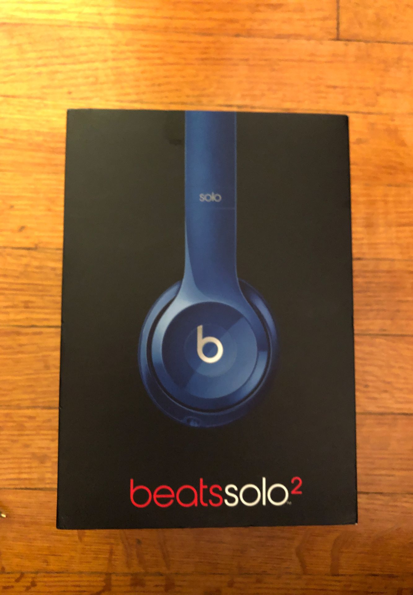 Beats solo 2 wired