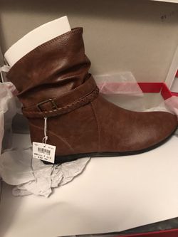 Women’s Boots