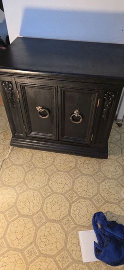 End table