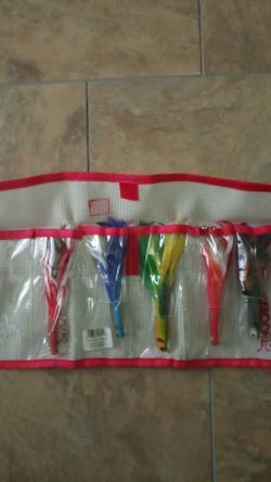 Boone Sea Minnow Kit